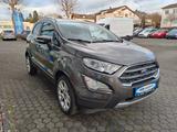 Ford EcoSport Titanium - Ford EcoSport in Bonn