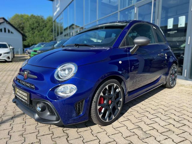 Abarth 500 595 Competizione