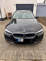 BMW 520i Sport Line - - BMW 520 in Köln
