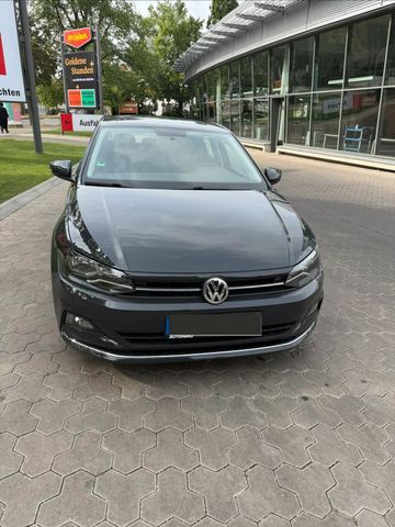 VW VW Polo 1.6 TDI