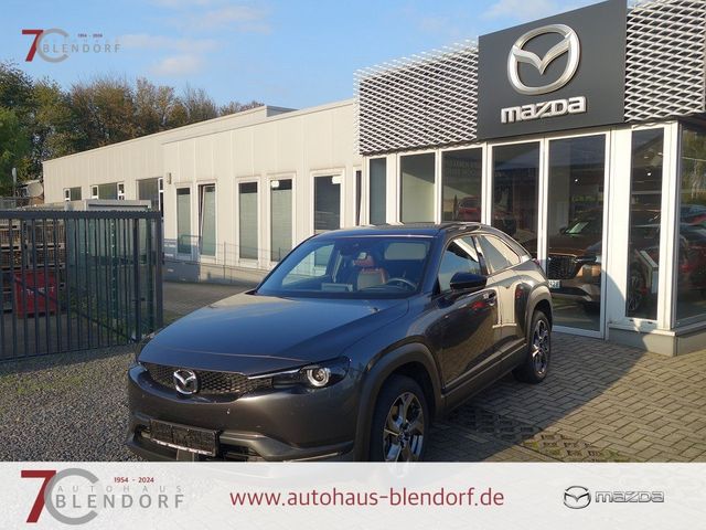 Mazda MX-30 FIRST-EDITION 145 Navi|Matrix-LED|18 Zoll