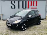 Ford Ka Titanium BLACK&WITH 1.2 SHZ - Ford Ka/Ka+: 1.2