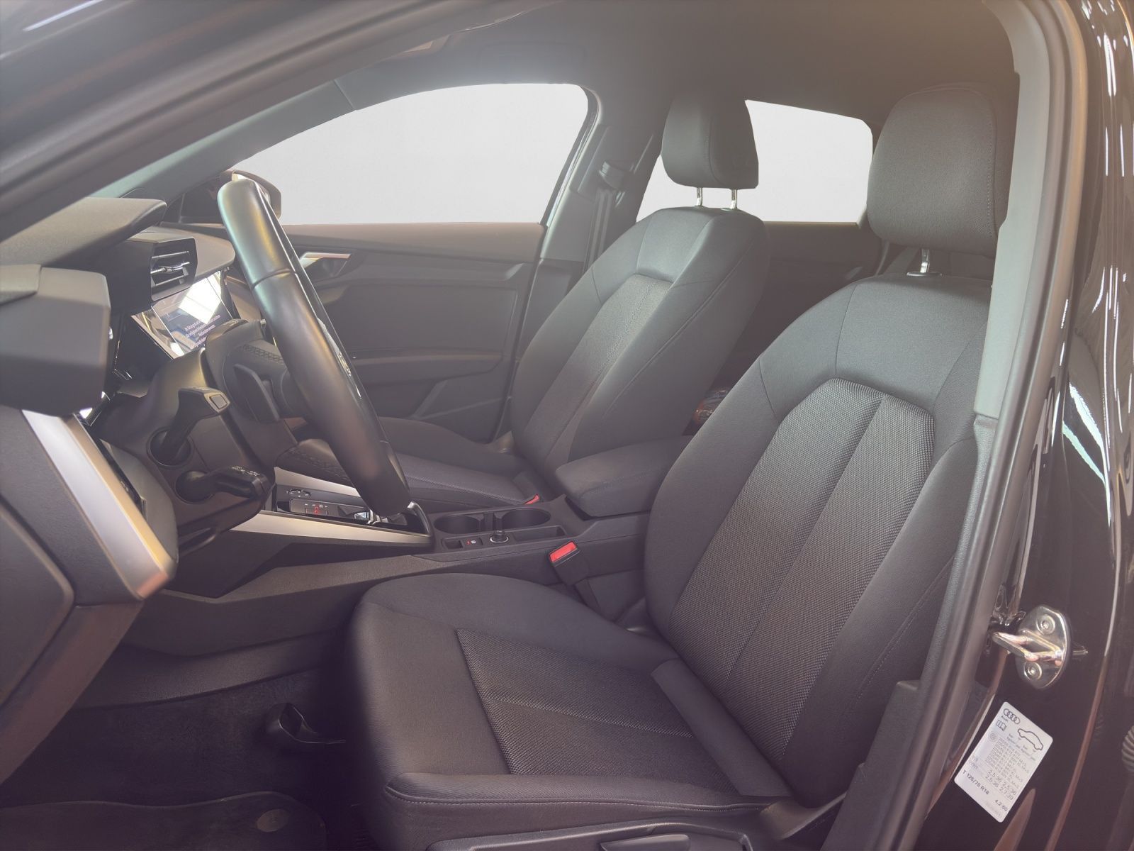 Audi A3 - Bild 13