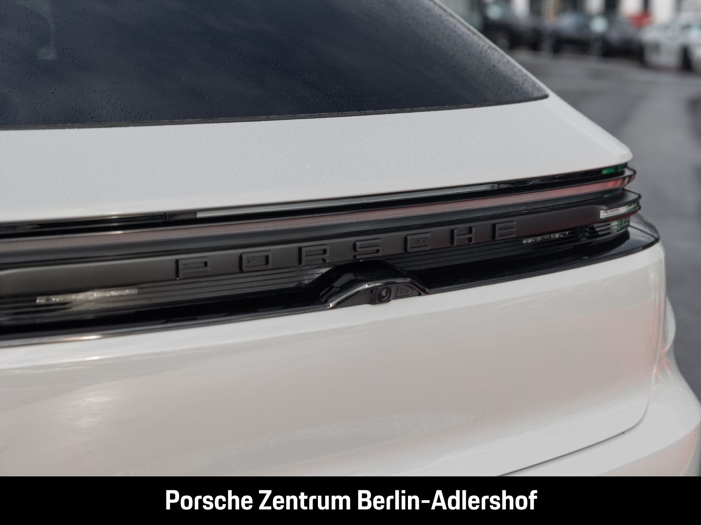 Porsche Macan - Bild 31