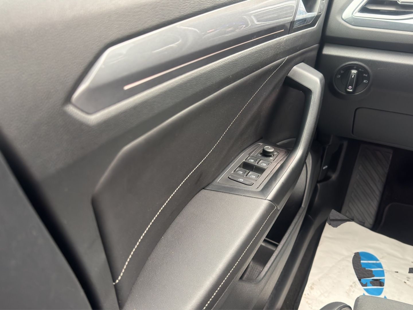 T-Roc Style 1.0 TSI 81kW MatrixLED ParkAssist AC