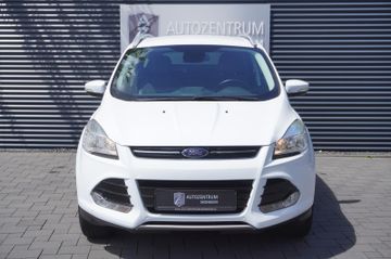 Ford Kuga - 7