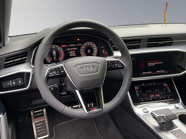 A6 Avant sport 40 TDI 150204 kWPS S tronic