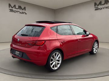 SEAT Leon - 7