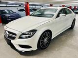 Mercedes-Benz CLS 350 BlueTec / d AMG Line - Mercedes-Benz CLS 350: AMG