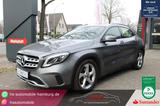 Mercedes-Benz GLA 180 Business PAKET*LED*KAMEAR - Mercedes-Benz GLA 180 in Hamburg