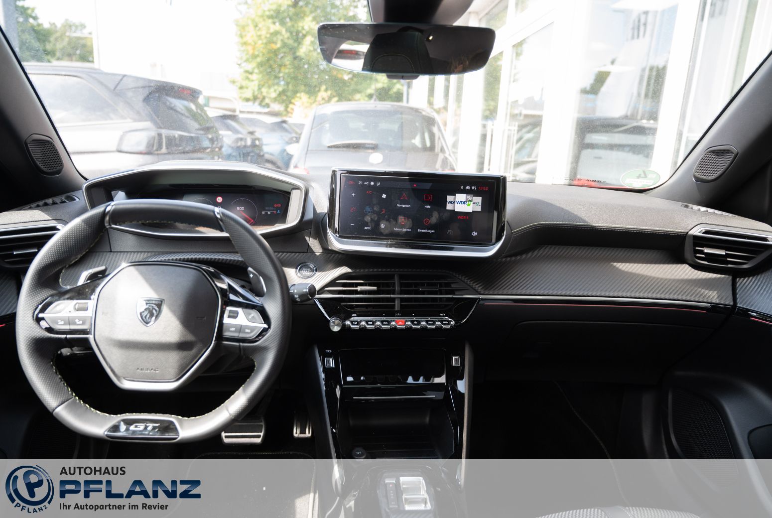 Peugeot 2008 - Bild 4
