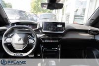 Peugeot 2008 - Vorschau Bild 4