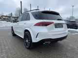 Mercedes-Benz GLE 350 de 4M AMG+NIGHT+AIRMATIC+DISTR+PANO+AHK - Mercedes-Benz GLE 350