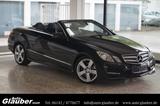 Mercedes-Benz E 250 CGI Cabrio/AMG/Xenon/Navi/Leder/SHZ/2.Hand - Mercedes-Benz E 250 in Wiesbaden