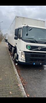 Volvo FM - Angebote