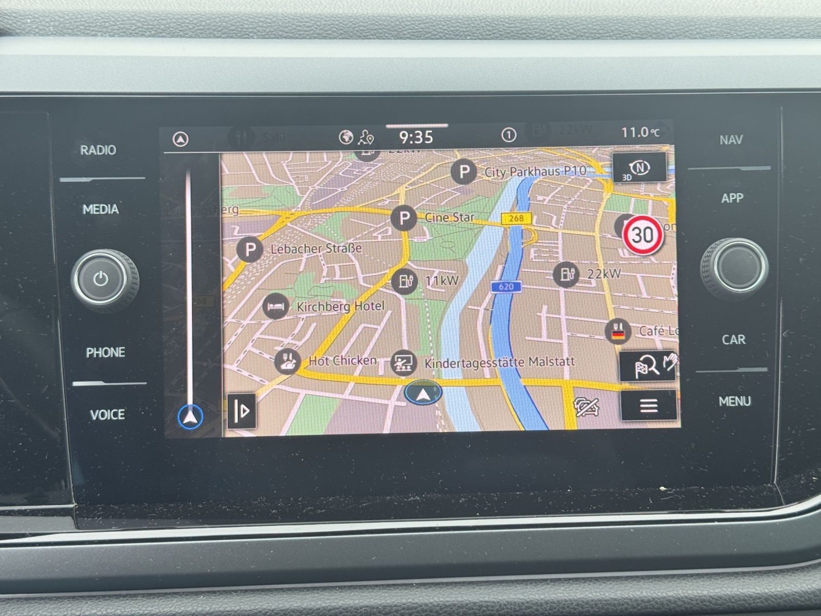 Volkswagen Taigo - Bild 20