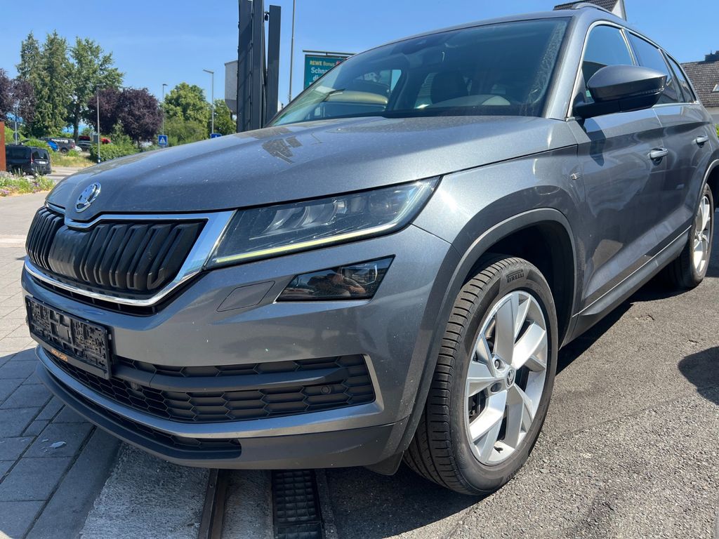 Image of Skoda Kodiaq