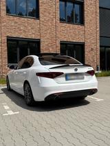 Alfa Romeo Giulia ( Ukrainische Auto) - Alfa Romeo Giulia von privat