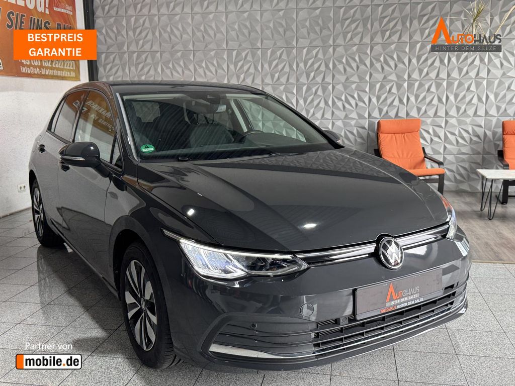Image of Volkswagen Golf