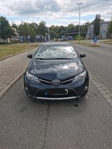 Toyota Auris 1,6l Automatik Scheckheft All... - Toyota Auris in Essen