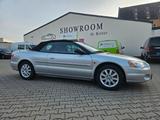 Chrysler Sebring Cabrio 2.0 Touring Sitzheiz. - Chrysler Sebring Benziner Gebrauchtwagen