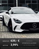 Mercedes-Benz AMG GT 63 4MATIC+ COUPÈ/PREMIUM/NIGHT/AERO/PANO/ - gebrauchte Mercedes-Benz AMG GT aus dem Jahr 2024