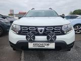 Dacia Duster II Access 1.0 TCe 90 PDC Sitzheizung Klim - Dacia Duster: Access