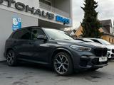 BMW X5 40dx M Sport PANO ACC H/K LASER HUD SoftClose - BMW X5 in Oldenburg