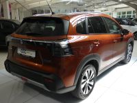 Suzuki (SX4) S-Cross - Vorschau Bild 5