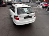 Skoda Fabia 1.2l TSI 66kW Combi *Unfallfrei* - Skoda Fabia: 1.6