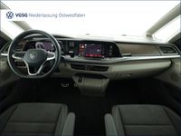 Volkswagen T7 Multivan - Vorschau Bild 6