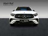 Mercedes-Benz GLC 450d 4M AMG+DIGI+DIST+Burme+StHz+HuD+AHK+360 - Mercedes-Benz GLC 450: Weiß