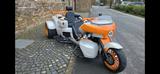 Rewaco PUR3 177 PS Touring  - REWACO TRIKE