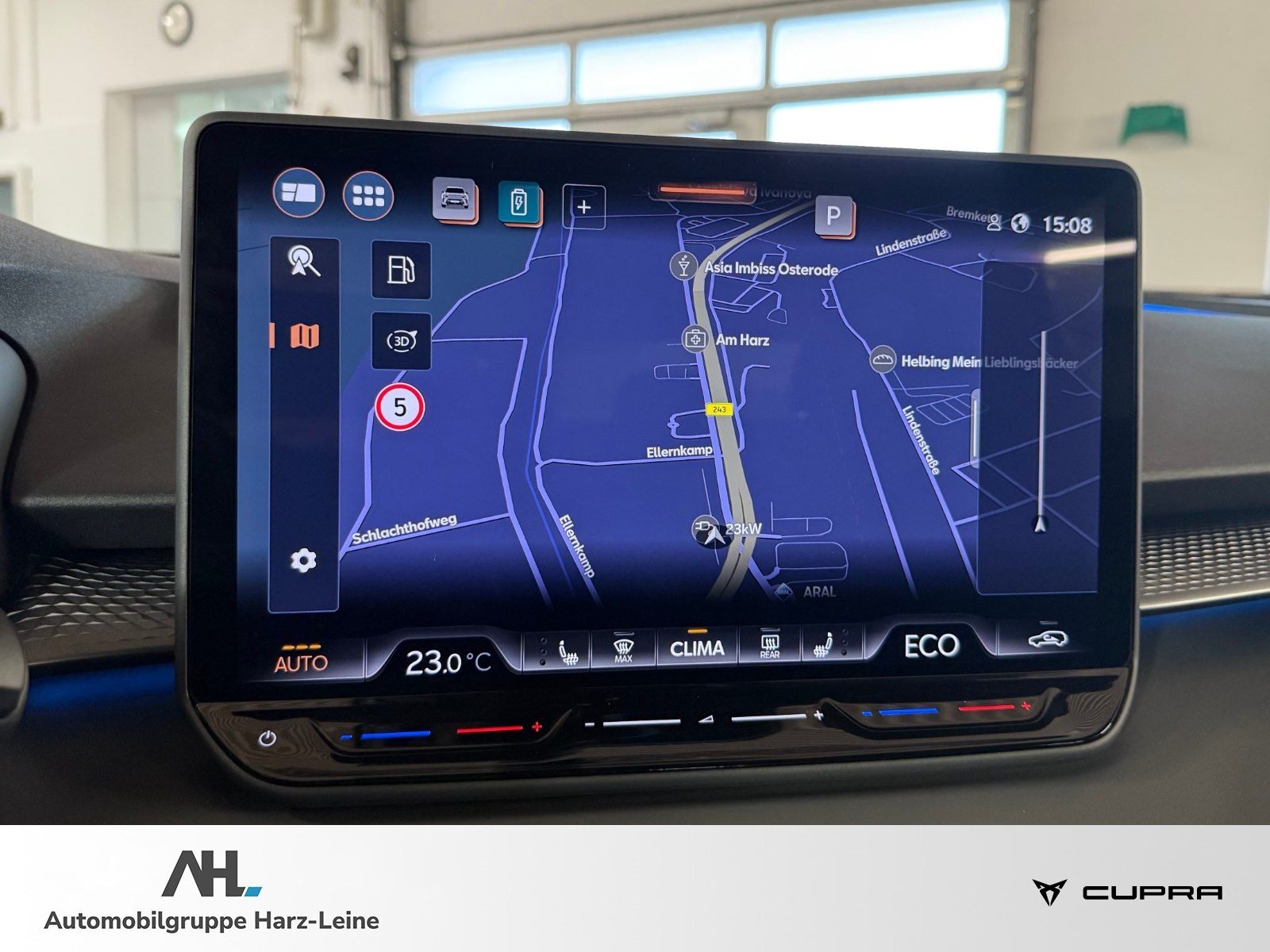 Cupra Terramar - Bild 21