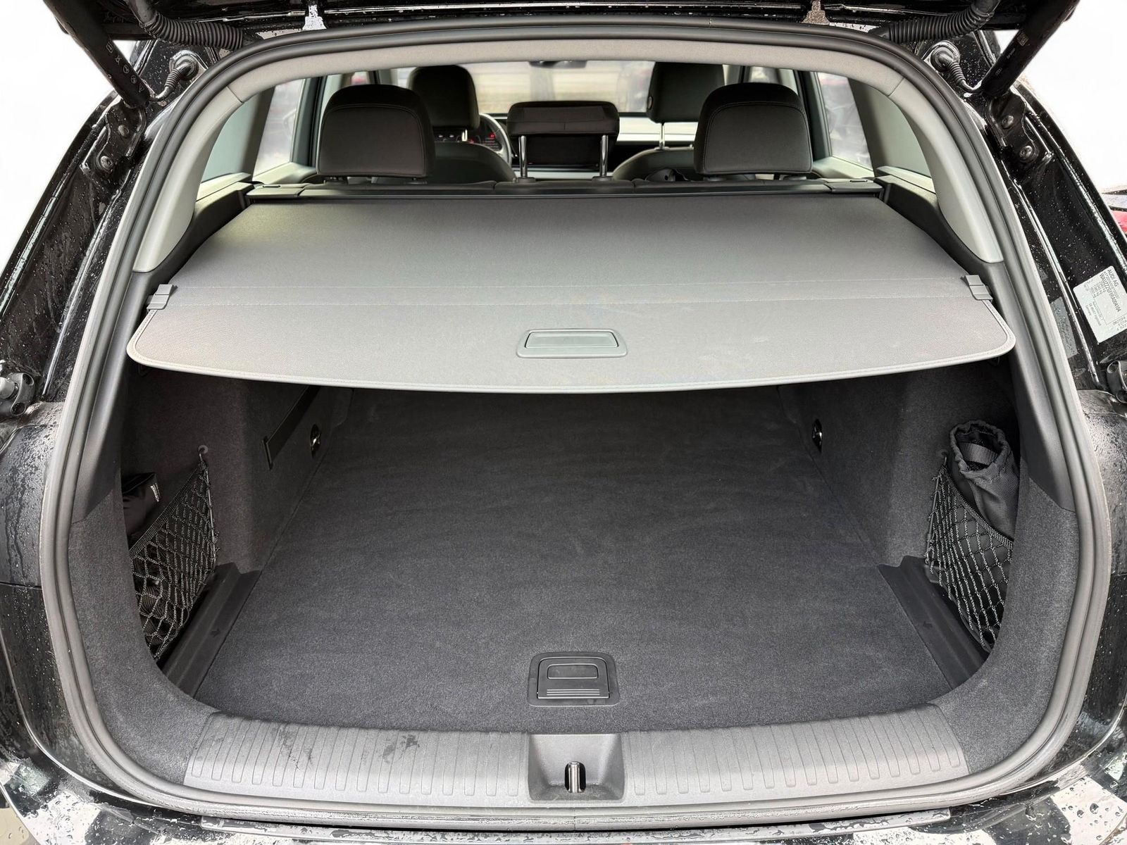 Audi Q6 e-tron - Bild 6