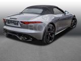 Jaguar F-Type P450 Cabrio First Edition Pixel LED Navi - Jaguar F-Type: First Edition