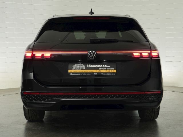 Passat Variant R-LINE TDI DSG+MATRIX-LED+AHK+NAV