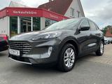Ford Kuga Titanium X 2.0 TDCI SHZ LHZ NAVI AHK Kamera