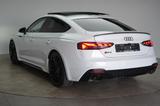 Audi RS5 Sportback quattro LederACC/Pano/Massage/Kame - Audi Gebrauchtwagen in Braunschweig