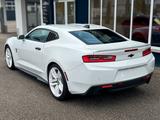 Chevrolet Camaro 3.6 V6 RS | Vollausstattung | kein Unfall - Chevrolet Camaro: RS