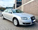 Audi A6 2.0 Turbo - Audi A6: Turbo