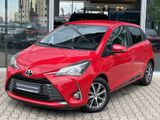 Toyota Yaris 1,5-Dual-VVT-iE Y20 Club *Rückfahrkamera* - Toyota Yaris: 1.5