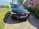 Audi A6 2.0 TDI Ultra 8-fach bereift S-line BOSE - Audi A6: 2.8
