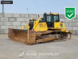 Komatsu D65 PXi -18 Ripper - Komatsu Kettenbagger