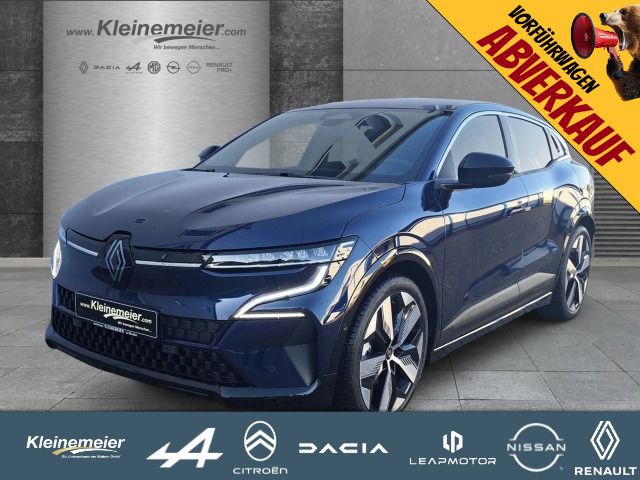 Renault Megane E-Tech EV60 220 Techno Comfort Range