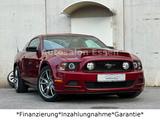 Ford Mustang 5.0 GT V8*Schalter*19Zoll*Recaro* - Ford Mustang Gebrauchtwagen in Mülheim (Ruhr)