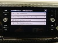 Volkswagen Polo - Vorschau Bild 21