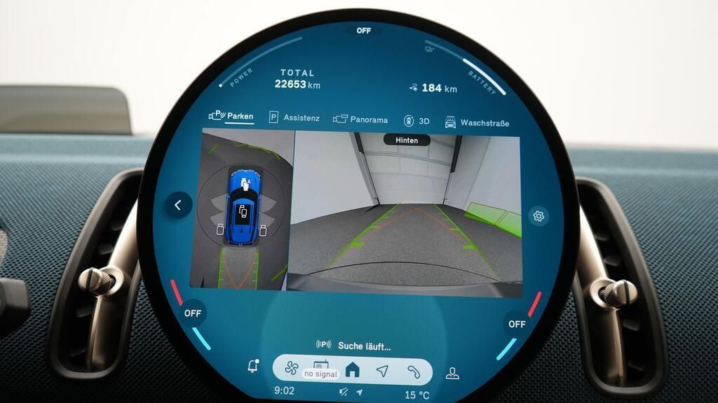 MINI Cooper SE Countryman - Bild 21