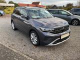 Volkswagen T-Cross Life 1.0l 85KW 115PS TSI DSG