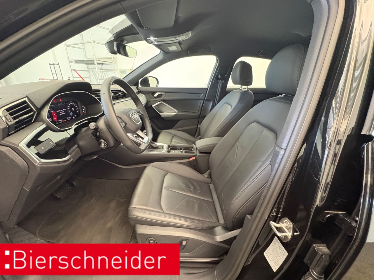 Audi Q3 - Bild 7
